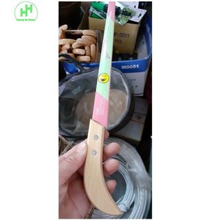 Cưa Cầm Tay Mini Cán Gỗ NHẬT BẢN HM163 giá sỉ