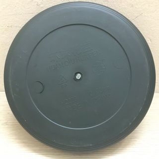 5 Bộ Chậu Nhựa Trồng Hoa Cây Cảnh MONROVIA 3Gal CN (Chậu + Đĩa)
