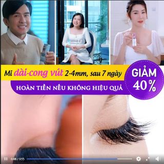 Dưỡng mi FEG [chuẩn Auth 100%]