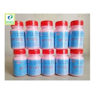 10 LỌ KEO LIỀN SẸO (KEO LIỀN DA CÂY) MỸ TIẾN 100GR! giá sỉ