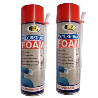 Xịt Bọt Nở PU Foam B129 giá sỉ