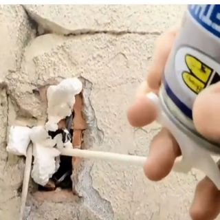 Xịt Bọt Nở PU Foam B129