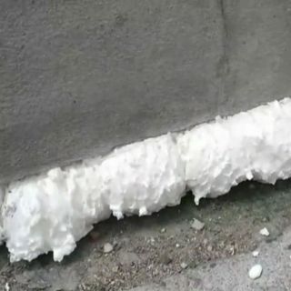Xịt Bọt Nở PU Foam B129