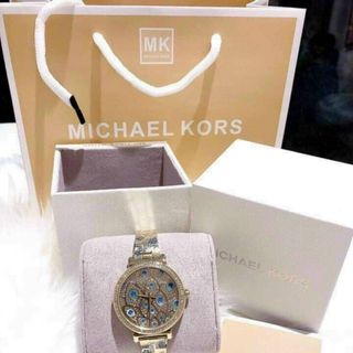 ĐỒNG HỒ MCHAEL KORS MK3945 NỮ CAO CẤP
