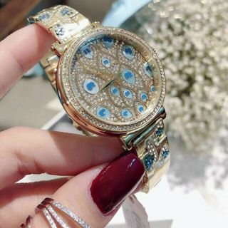 ĐỒNG HỒ MCHAEL KORS MK3945 NỮ CAO CẤP