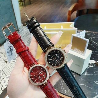 ĐỒNG HỒ MICHAEL KORS PARKER CAO CẤP