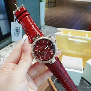 ĐỒNG HỒ MICHAEL KORS PARKER CAO CẤP
