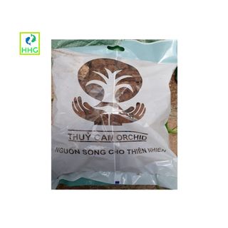 VỎ THÔNG ĐÓNG GÓI CAO CẤP, GIÁ THỂ TRỒNG PHONG LAN