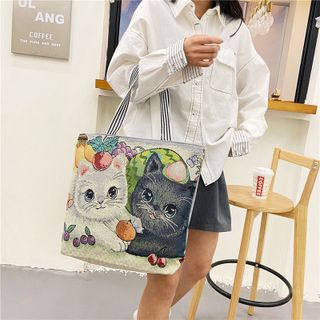Bộ sưu tập túi Mèo