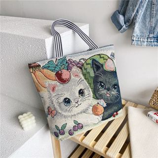 Bộ sưu tập túi Mèo