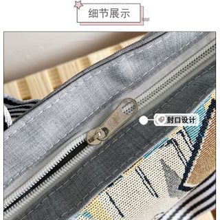 Bộ sưu tập túi Mèo