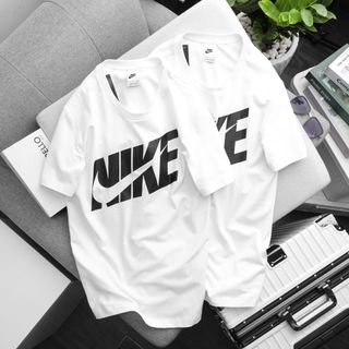 Áo Thun Cotton Nam NJKE