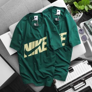 Áo Thun Cotton Nam NJKE