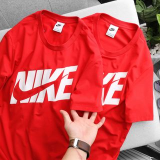 Áo Thun Cotton Nam NJKE