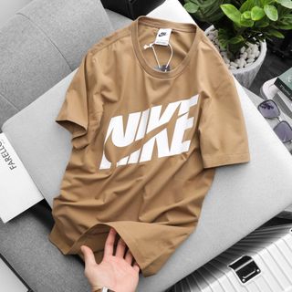 Áo Thun Cotton Nam NJKE