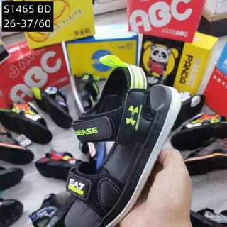 Dép sandal trẻ em/bé trai đi học sỉ giá xưởng