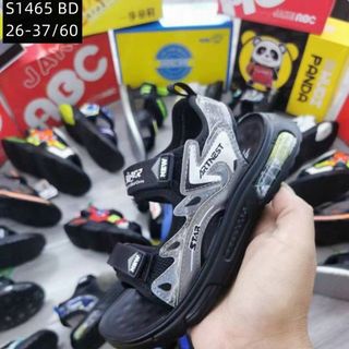 Dép sandal trẻ em/bé trai đi học sỉ giá xưởng
