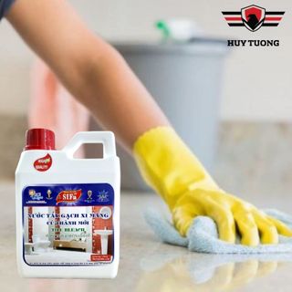 Nước lau gạch đa năng cao cấp Victory's Sifa999 1100ml - Huy Tưởng