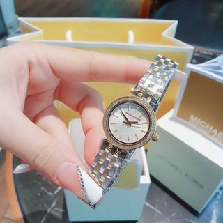 ĐỒNG HỒ MICHAEL KORS NỮ MINI CAO CẤP