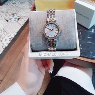 ĐỒNG HỒ MICHAEL KORS NỮ MINI CAO CẤP