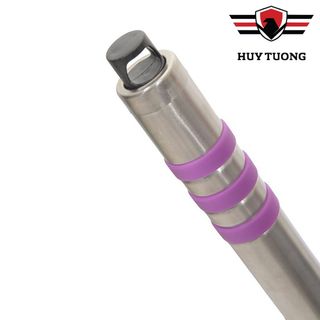 Cây lau nhà 360 độ inox thái lan G7 kèm bông lau nhà, cây lau nhà thông minh bông tròn đa năng dễ thay - Huy Tưởng