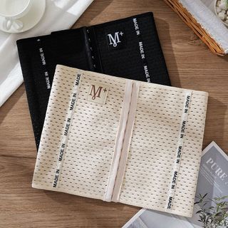 Đai Gen Nịt Bụng M+ Giảm Béo, Giảm Eo