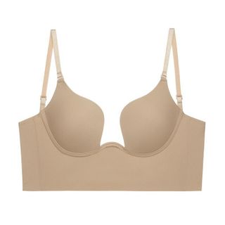 Áo ngực mặc váy áo hở lưng,AU04