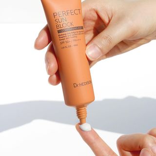 Kem chống nắng Hàn Quốc Dr. HEDISON - Perfect Sun Block 50ml