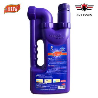 Chất thông tắc Cống và Cầu chống hôi Thái Lan Siêu nhanh siêu mạnh 5 phút cao cấp - Huy Tưởng
