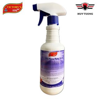 Dầu diệt mối diệt côn trùng tận gốc Victory's Sifa999 siêu mạnh dạng xịt 473ml cao cấp - Huy Tưởng