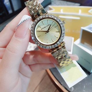 ĐỒNG HỒ MICHAEL KORS DARCI OMBRE CAO CẤP HOT