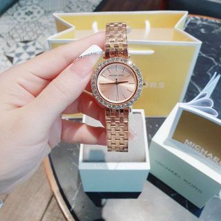 ĐỒNG HỒ MICHAEL KORS DARCI OMBRE CAO CẤP HOT