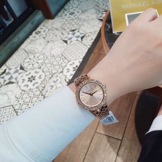 ĐỒNG HỒ MICHAEL KORS DARCI OMBRE CAO CẤP HOT