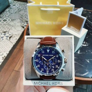 ĐỒNG HỒ MICHAEL KORS NAM DA CAO CẤP