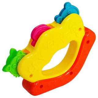 Xúc xắc mái nhà - đồ chơi antona