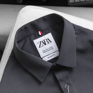 Áo sơ mi nam, áo sơ mi tay ngắn chất vải Lụa Nến chống nhăn tuyệt đối, tạo cảm giác thoáng mát, dễ chịu khi mặc size từ 50kg - 90kg