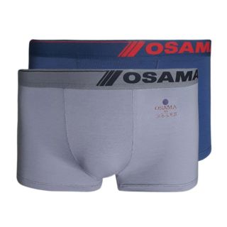 Quần xì nam, Boxer Osama Cotton Lớn