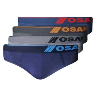 Quần lót nam, quần tam giác Osama Cotton Lớn