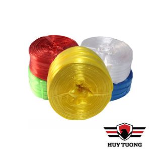 Cuộn dây nilong buộc hàng ( Cuộn 700g ) - Huy Tưởng