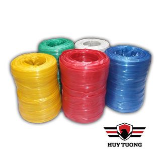 Cuộn dây nilong buộc hàng ( Cuộn 700g ) - Huy Tưởng