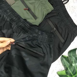 Đồ Thể Thao Quần Đùi Nam 2 Lớp Thể Thao Siêu Đẹp Giá Sỉ, Hàng Chất Chuẩn Đẹp