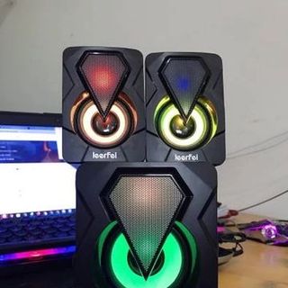 LOA VI TÍNH BLUETOOTH MINI YST-1307 USB 2.1 GIÁ SỈ