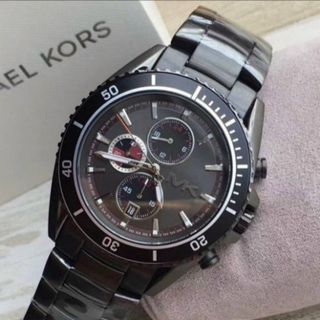 ĐỒNG HỒ MlCHAEL KORS NAM MK8340 CAO CẤP