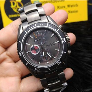 ĐỒNG HỒ MlCHAEL KORS NAM MK8340 CAO CẤP