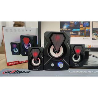 LOA VI TÍNH BLUETOOTH MINI YST-1307 USB 2.1 GIÁ SỈ