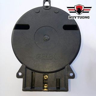 Công Tơ Điện 1 Pha 2 Dây, Công tơ điện EMIC GELEX 1 pha 2 dây (CÓ GIẤY KIỂM ĐỊNH) - Huy Tưởng
