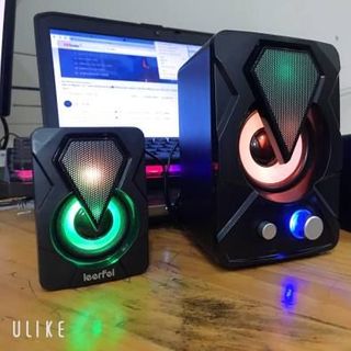 LOA VI TÍNH BLUETOOTH MINI YST-1307 USB 2.1 GIÁ SỈ