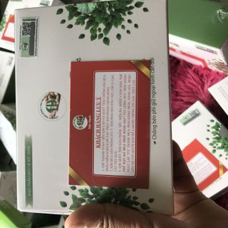 Thảo Mộc Tiến Hạnh chính hãng