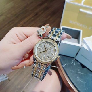 ĐỒNG HỒ MICHAEL KORS KlLEY PAVE CAO CẤP