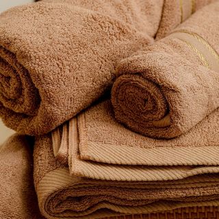 Khăn mặt kích thước 30x50cm màu sắc đa dạng